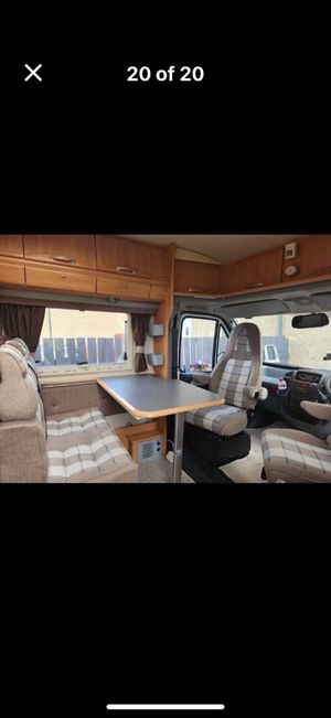 2006 Adria Coral 660 SL — photo 23 of 23