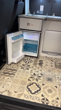 2004 Volkswagen T5 Campervan - Image 3