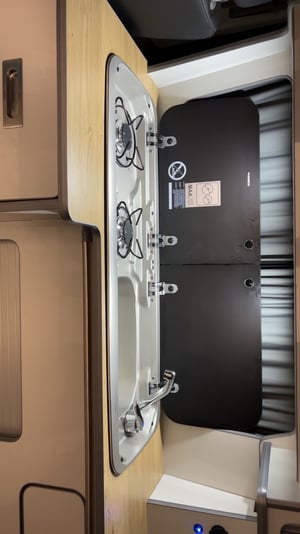 2004 Volkswagen T5 Campervan — photo 5 of 27