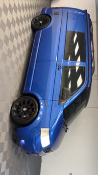 2004 Volkswagen T5 Campervan - Image 3