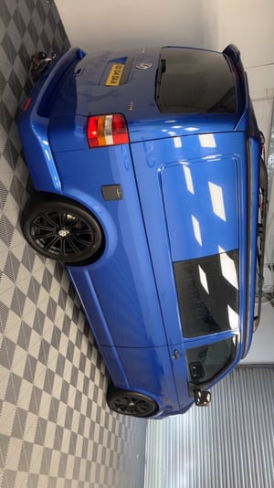 2004 Volkswagen T5 Campervan — photo 18 of 27