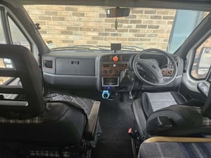 1998 Swift Sundance 520 — photo 4 of 19