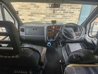 1998 Swift Sundance 520 - Image 4
