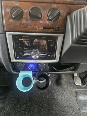 1998 Swift Sundance 520 — photo 9 of 19