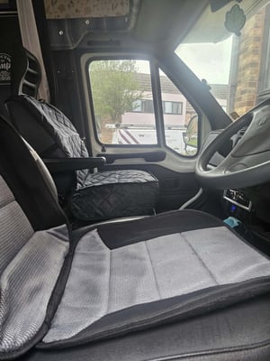 1998 Swift Sundance 520 — photo 5 of 19