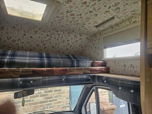 1998 Swift Sundance 520 — photo 16 of 19