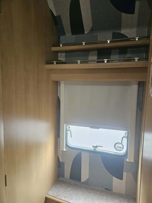 1998 Swift Sundance 520 — photo 18 of 19