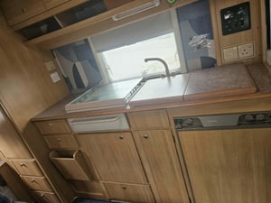 1998 Swift Sundance 520 — photo 19 of 19