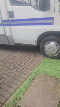 1998 Swift Sundance 520 - Video