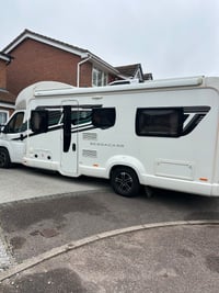 2016 Bessacarr 496 - Image 4