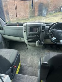 2016 Mercedes Sprinter 311 CDI - Image 2