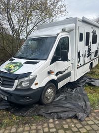 2016 Mercedes Sprinter 311 CDI - Image 4