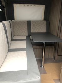 Citroen Relay Conversion 2016 - Image 4