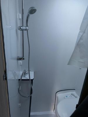 Citroen Relay Conversion 2016 — photo 8 of 22