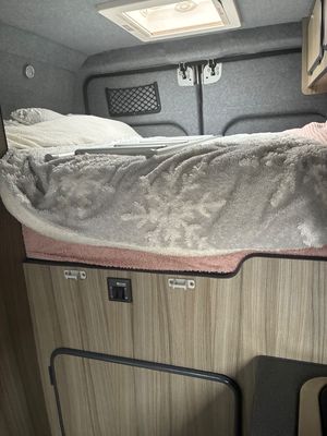 Citroen Relay Conversion 2016 — photo 6 of 22