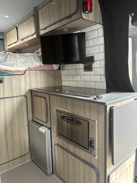 Citroen Relay Conversion 2016 - Image 3