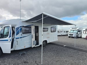 2021 Peugeot Boxer — photo 4 of 17