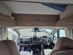 2021 Peugeot Boxer — photo 6 of 17