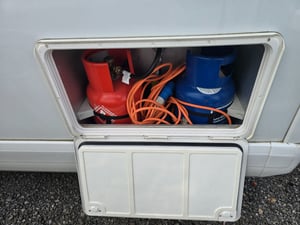 2021 Peugeot Boxer — photo 11 of 17