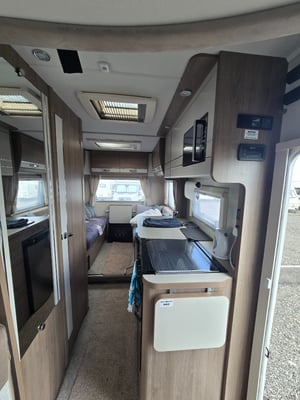 2021 Peugeot Boxer — photo 14 of 17