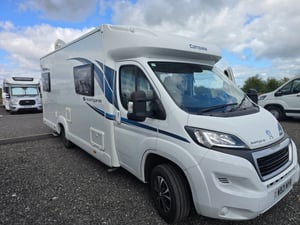 2021 Peugeot Boxer — photo 17 of 17