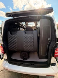 2016 Volkswagen Transporter - Image 3
