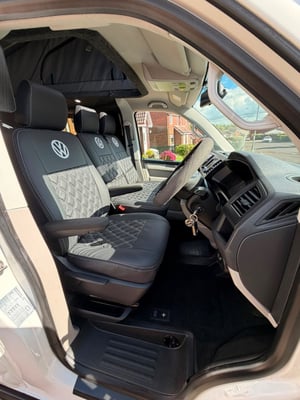 2016 Volkswagen Transporter — photo 5 of 17