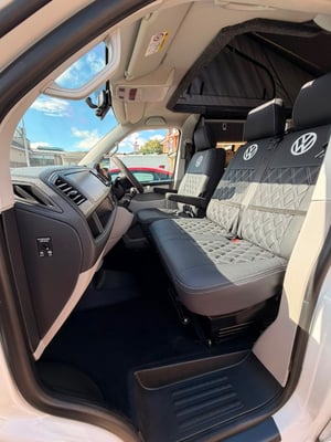 2016 Volkswagen Transporter — photo 17 of 17