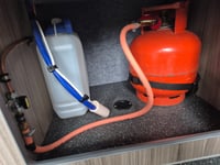 2020 Ford transit custom Custom - Image 3