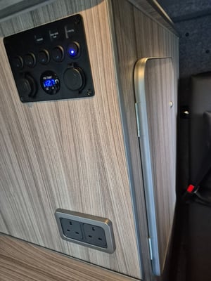 2020 Ford transit custom Custom — photo 4 of 14