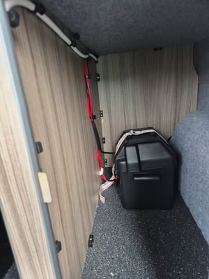2020 Ford transit custom Custom — photo 5 of 14