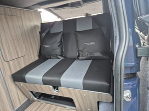 2020 Ford transit custom Custom — photo 6 of 14