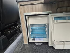 2020 Ford transit custom Custom — photo 8 of 14