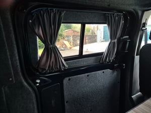 2020 Ford transit custom Custom — photo 10 of 14