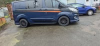 2020 Ford Transit Custom - Image 2