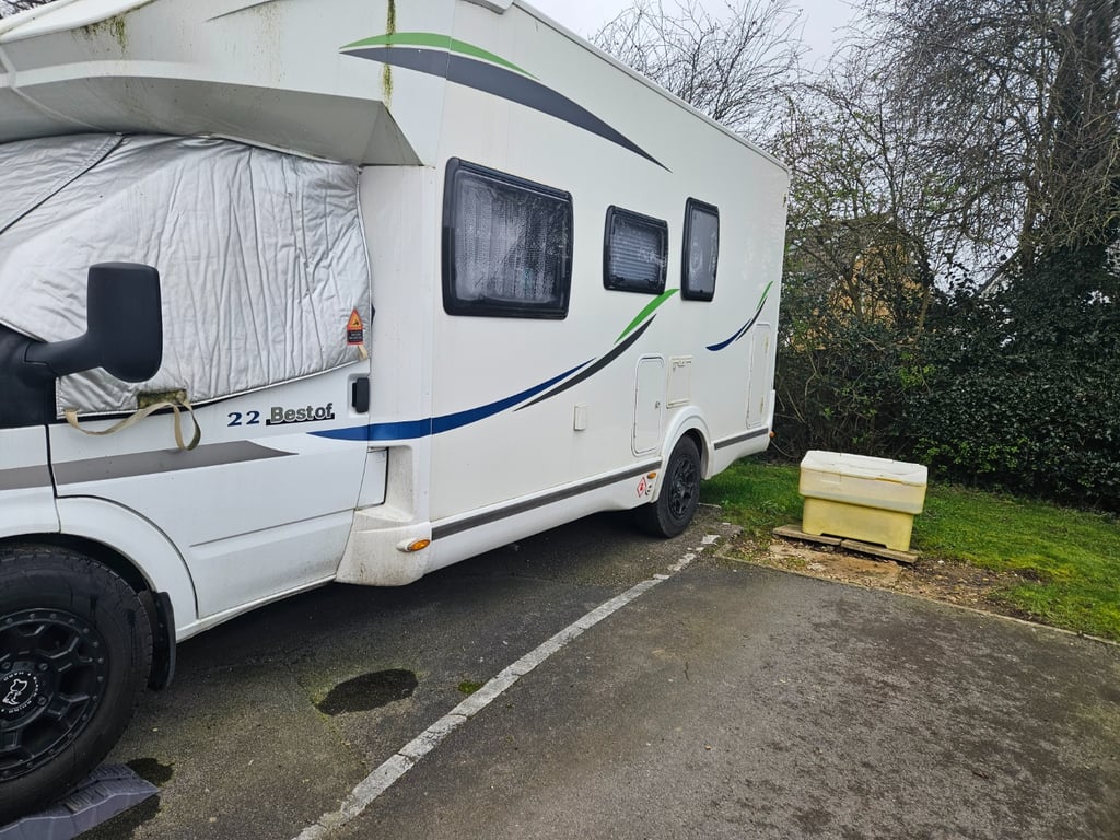 2014 Chausson Best of 22 - Image 1