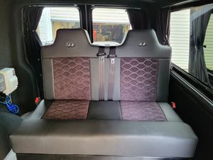 2018 VW Transporter Startline — photo 8 of 40