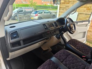 2018 VW Transporter Startline — photo 18 of 40