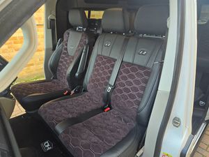 2018 VW Transporter Startline — photo 19 of 40