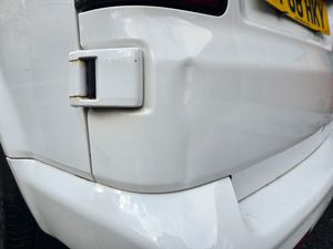 2018 VW Transporter Startline — photo 25 of 40