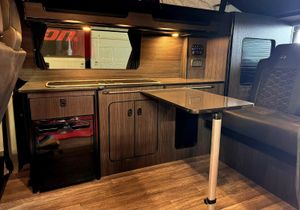 2018 VW Transporter Startline — photo 10 of 40