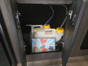 2018 VW Transporter Startline — photo 29 of 40