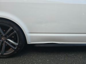 2018 VW Transporter Startline — photo 31 of 40