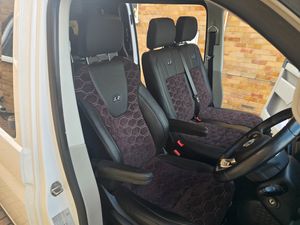 2018 VW Transporter Startline — photo 33 of 40