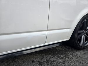 2018 VW Transporter Startline — photo 38 of 40