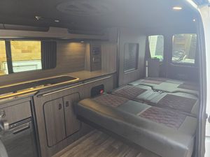 2018 VW Transporter Startline — photo 40 of 40