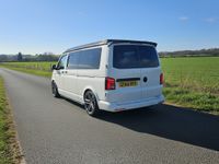 2018 VW Transporter Startline - Image 3