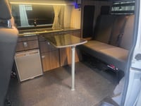 2018 Volkswagen T6 Campervan - Image 4