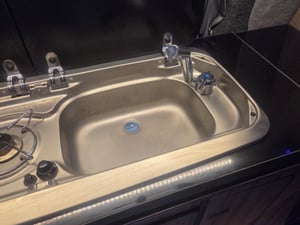 2018 Volkswagen T6 Campervan — photo 5 of 10