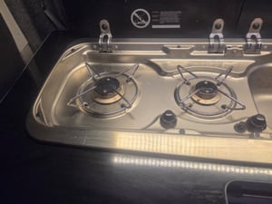 2018 Volkswagen T6 Campervan — photo 10 of 10